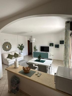 Santu Marcu apartment